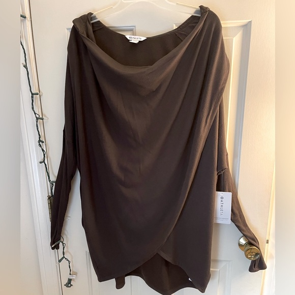 NWT Athleta Purana Wrap - Picture 1 of 1